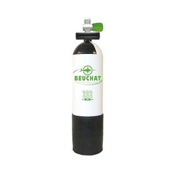 6 Litri Nitrox - 1,4 m3 Junior