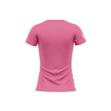 T-SHIRT LADY ANGLER
