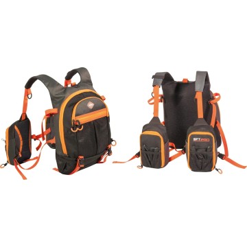 RAPTURE sft pro master pack Rapture articoli da pesca a spinning