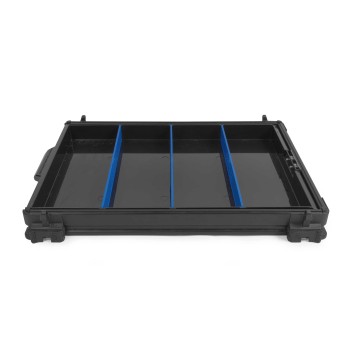 PRESTON abs maglok-deep s/drawer remov dividers Preston articoli da pesca