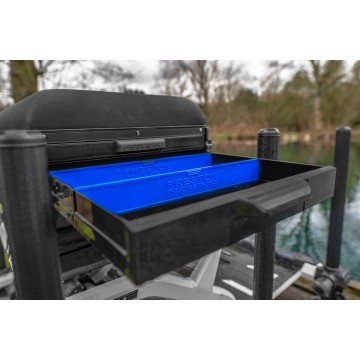 PRESTON abs maglok-deep s/drawer remov dividers Preston articoli da pesca