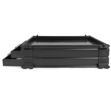 PRESTON inception mag lok - drawer units Preston articoli da pesca