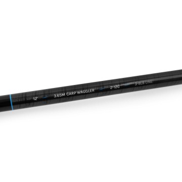 PRESTON x waggler rods Preston articoli da pesca