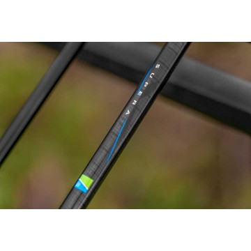 PRESTON x waggler rods Preston articoli da pesca