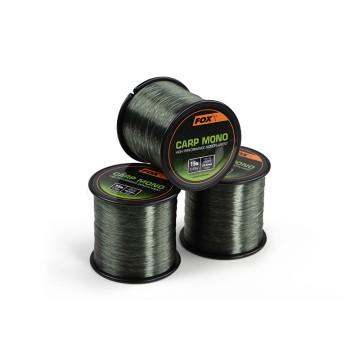 FOX carp mono Fox articoli per la pesca