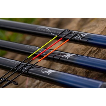 PRESTON distance master rods 4,00 - 100 g. Preston articoli da pesca