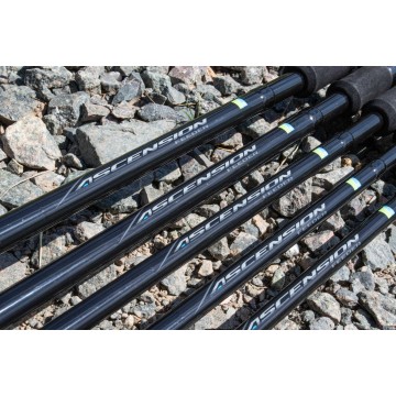 PRESTON ascension rods Preston articoli da pesca