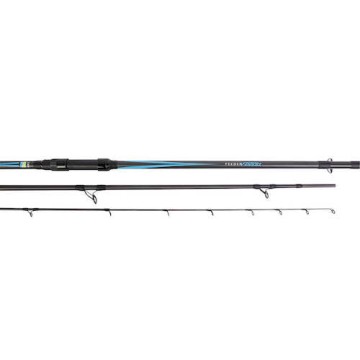 PRESTON feeder feeda rod Preston articoli da pesca