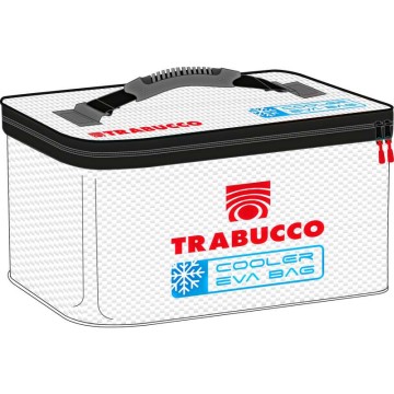 TRABUCCO eva cooler bag Trabucco articoli da pesca