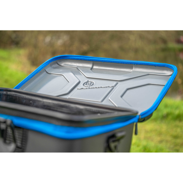 PRESTON hardcase tackle safe standard Preston articoli da pesca