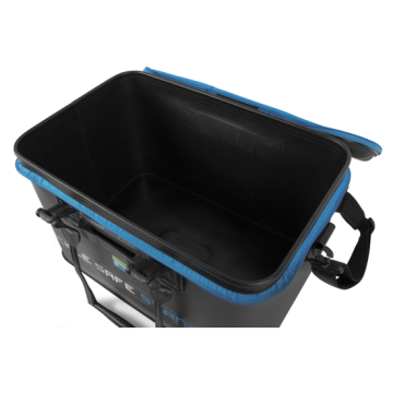 PRESTON hardcase tackle safe standard Preston articoli da pesca
