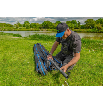 PRESTON supera x pole Preston articoli da pesca