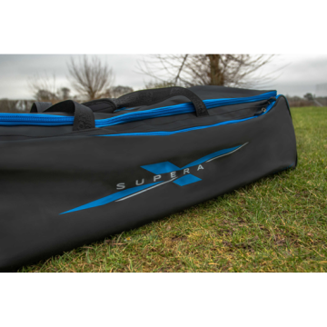PRESTON supera roller & roost Preston articoli da pesca