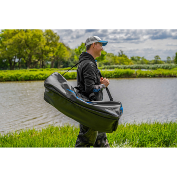 PRESTON supera roller & roost Preston articoli da pesca