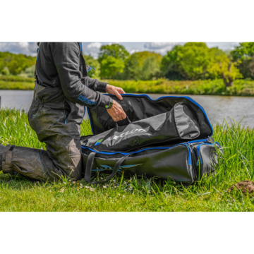 PRESTON supera roller & roost Preston articoli da pesca