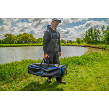 PRESTON supera roller & roost Preston articoli da pesca