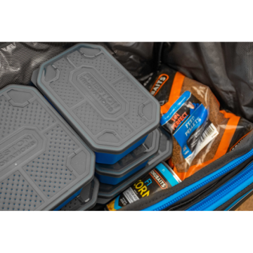 PRESTON supera x bait Preston articoli da pesca