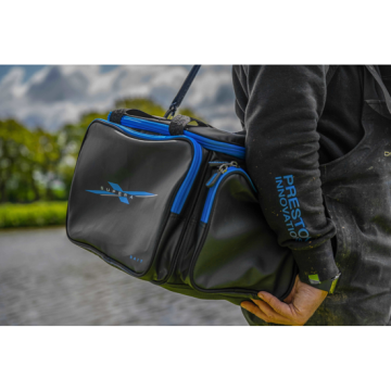 PRESTON supera x bait Preston articoli da pesca
