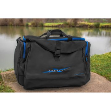 PRESTON supera x carryall Preston articoli da pesca