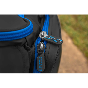 PRESTON supera x carryall Preston articoli da pesca