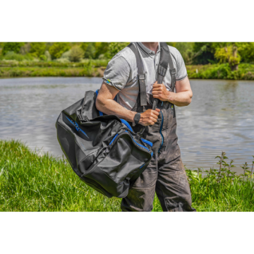 PRESTON supera x carryall Preston articoli da pesca
