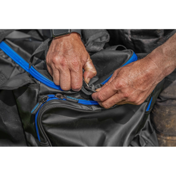 PRESTON supera x carryall Preston articoli da pesca