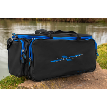 PRESTON supera x compact carryall Preston articoli da pesca