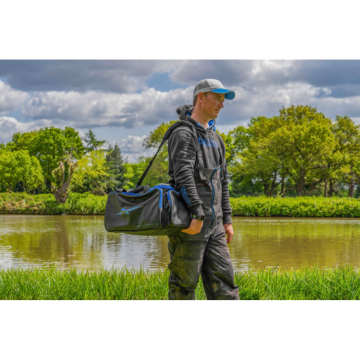 PRESTON supera x compact carryall Preston articoli da pesca