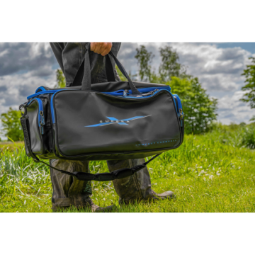 PRESTON supera x compact carryall Preston articoli da pesca