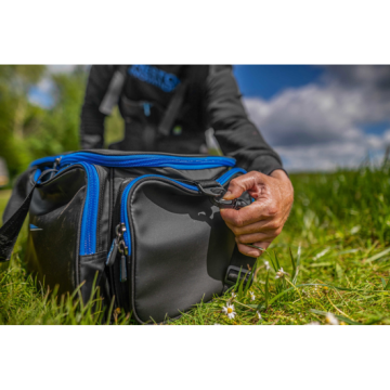 PRESTON supera x compact carryall Preston articoli da pesca