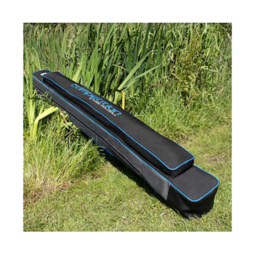 PRESTON 6 tube holdall Preston articoli da pesca