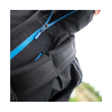 PRESTON 8 tube holdall Preston articoli da pesca