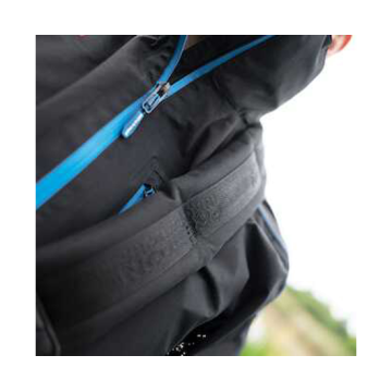 PRESTON 8 tube holdall Preston articoli da pesca