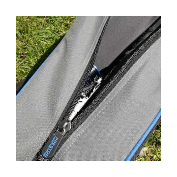 PRESTON competition rod holdall Preston articoli da pesca