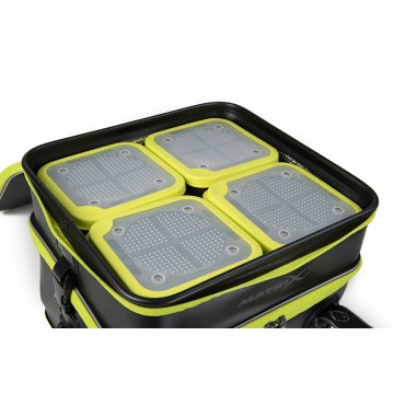 Matrix Horizon X Cool & Bait Storage Matrix articoli da pesca in mare