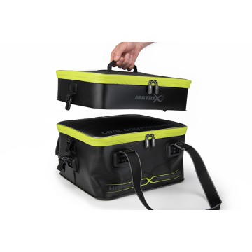 Matrix Horizon X Cool & Bait Storage Matrix articoli da pesca in mare