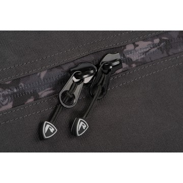 FOX RAGE voyager camo hard rod sleeves Fox rage articoli per la pesca