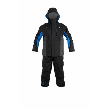 PRESTON dfx suit