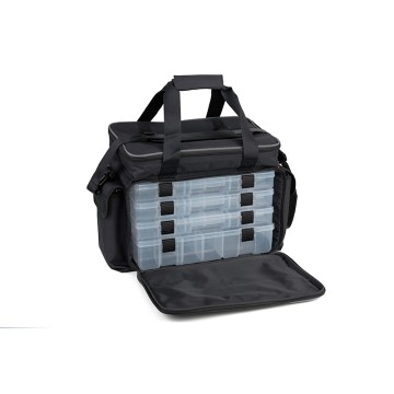 FOX RAGE large stacker Fox rage articoli per la pesca