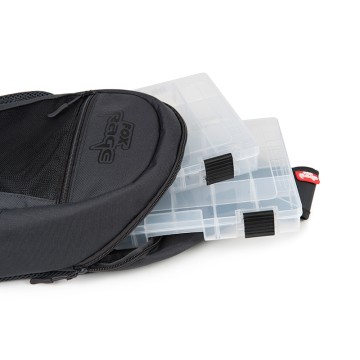 Single strap rucksack Fox rage Fox rage articoli per la pesca