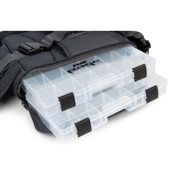 FOX RAGE tackle belt Fox rage articoli per la pesca
