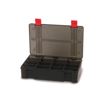 FOX RAGE stack n store boxes Fox rage articoli per la pesca