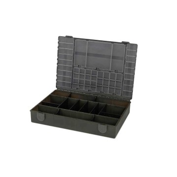 FOX edges large tackle box Fox articoli per la pesca