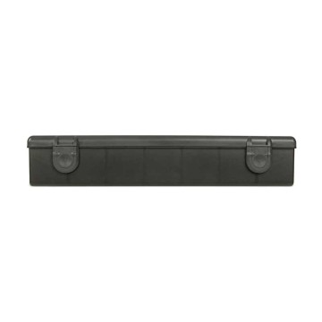 FOX edges large tackle box Fox articoli per la pesca