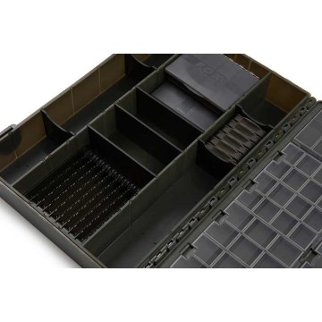 FOX edges large tackle box Fox articoli per la pesca