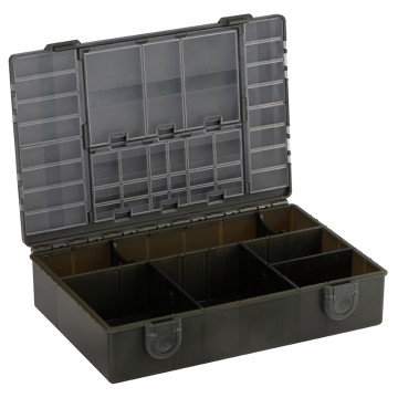 FOX medium tackle box Fox articoli per la pesca