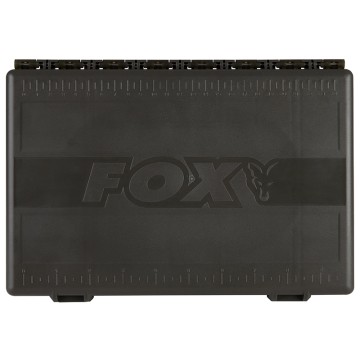 FOX medium tackle box Fox articoli per la pesca