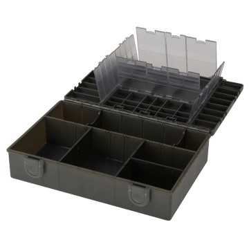 FOX medium tackle box Fox articoli per la pesca