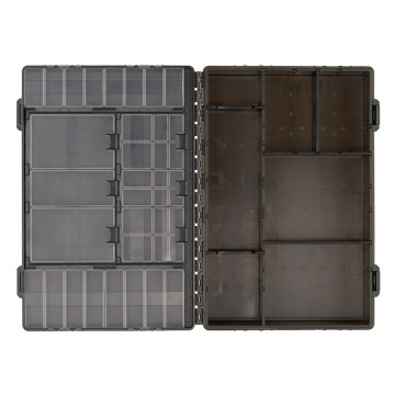 FOX medium tackle box Fox articoli per la pesca