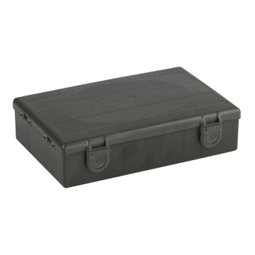 FOX “loaded” medium tackle box Fox articoli per la pesca